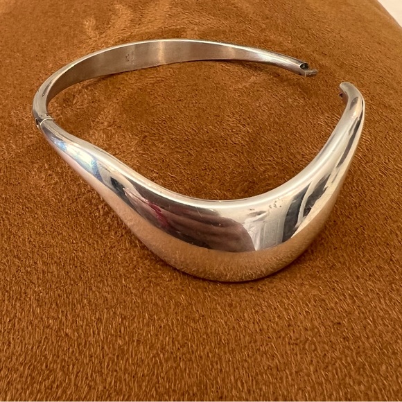 Jewelry - Real Silver Vintage Bracelet